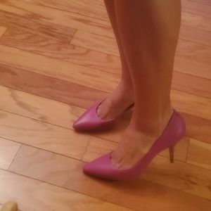 Michael Kors Pumps